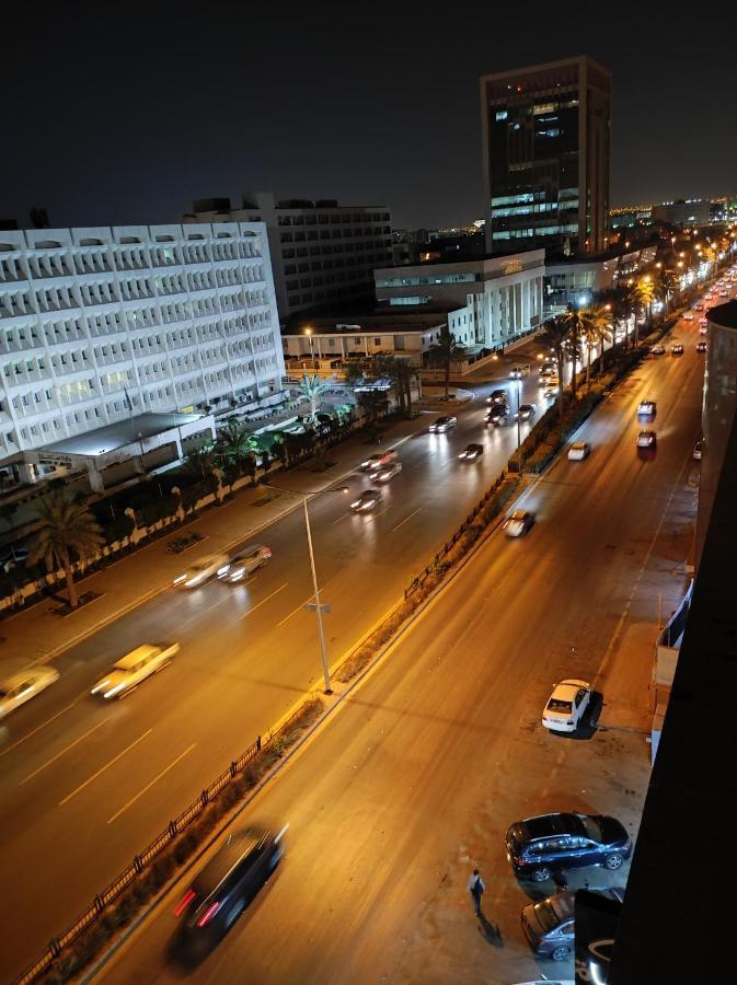 Burj Al Hayat Furnished - Al Malaz Aparthotel
