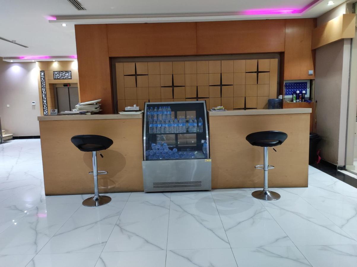 Burj Al Hayat Furnished - Al Malaz 3* Riyadh