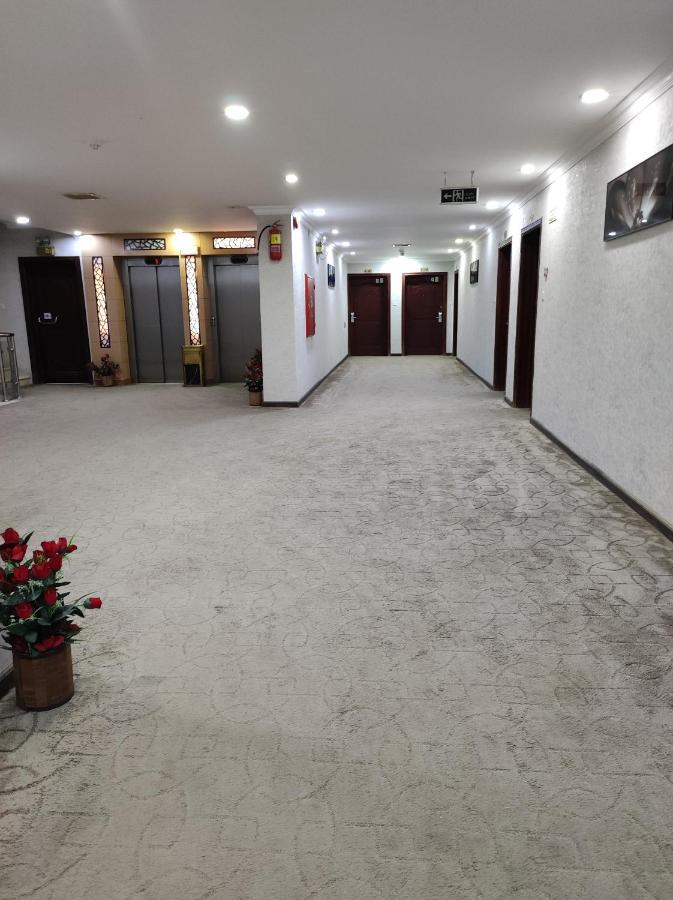 Aparthotel Burj Al Hayat Furnished - Al Malaz Riyadh