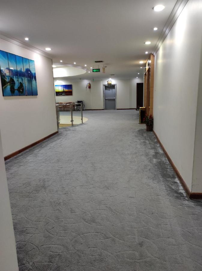 Burj Al Hayat Furnished - Al Malaz Riyadh