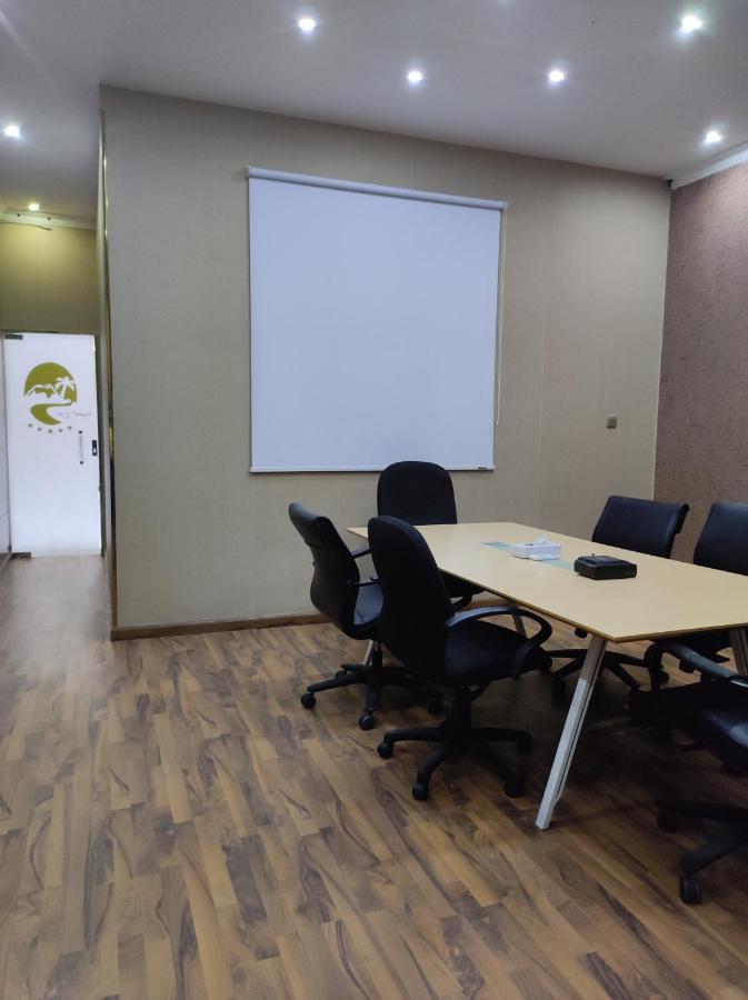 Burj Al Hayat Furnished - Al Malaz 3* Riyadh