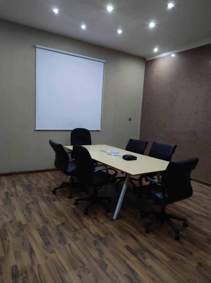 Aparthotel Burj Al Hayat Furnished - Al Malaz 3*